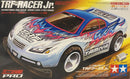 Mini 4WD: Jr. TRF-Racer