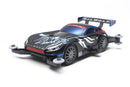 Mini 4WD: Jr. Silwolf