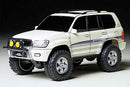 Mini 4WD: Jr. Toyota Land Cruiser 100