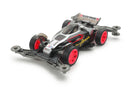 Mini 4WD: Jr. Super Avante Black SE