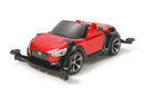 Mini 4WD: Daihatsu Kopen XMZ