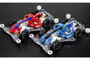 Mini 4WD: Jr. Mach Frame Philippine Cup