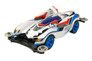 Mini 4WD: Jr. Rising Edge