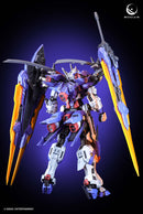 Warehouse: Eddas Technology x Tron Model (Valkyrie)