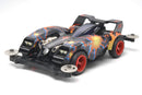 Mini 4WD: Jr. Tridagger XX