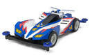Mini 4WD: Jr. Victory Magnum