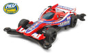 Mini 4WD: Jr. Flame Astute