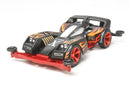 Mini 4WD: Jr. Tri Dagger X