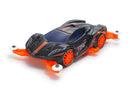 Mini 4WD: Jr. Festa Jaune L Orange SE