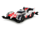 Mini 4WD: Jr. Toyota Gazoo Racing TS050