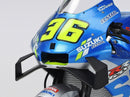 Tamiya: Team Suzuki ECSTAR GSX-RR '20 1/12