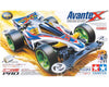 Mini 4WD: Jr. Avante X