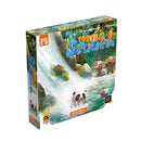 TTG: Turtle Splash