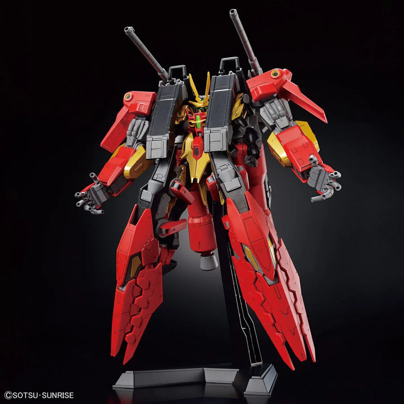 Gundam HGGBM: