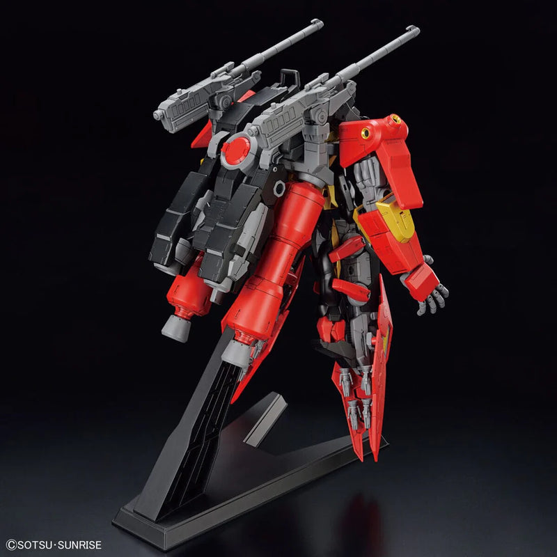 Gundam HGGBM: