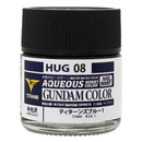 Supplies: Mr. Color Aqueous HUG08 (Titans Blue 1) 10ml