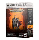 Warhammer AoS: Slaves to Darkness - Urkhan the Dark Warrior