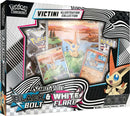 TCG: Pokemon  - Unova Victini Illustration Collection