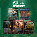 TCG: Magic The Gathering - Secret Lair Uncharted Non Foil