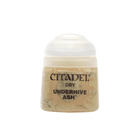 Citadel Paint: Underhive Ash (Dry) 12ml