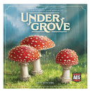 TTG: Undergrove