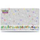 TCG: Pokemon  - Accessory Bundle