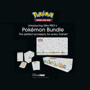 TCG: Pokemon  - Accessory Bundle