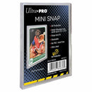 TCG: Ultra Pro UV Mini Snap Card Holder