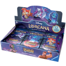 TCG: Lorcana - Ursulas Return (Box)