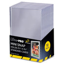 TCG: Ultra Pro UV Mini Snap (10 ct.)