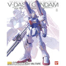 Gundam MG: V-Dash Gundam Ver. Ka 1/100