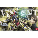 Code Geass - Vincent