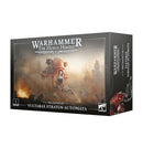 The Horus Heresy: Mechanicum - Vultarax Stratos-Automata