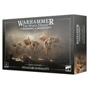 The Horus Heresy: Venatari Sodality