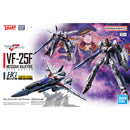 Macross: VF-25F Messiah Valkyrie Alto Custom 1/100