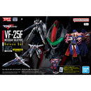 Macross: VF-25F Messiah Valkyrie Alto Custom (Deluxe Set) 1/100