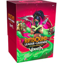 TCG: Riftbound - Vendetta Vault