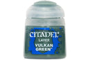 Citadel Paint: Vulkan Green (Layer) 12ml