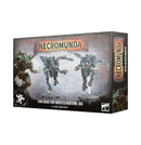Necromunda: Van Saar - Arachni-Rigs