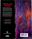 D&D: Vecna Eve of Ruin Hardcover