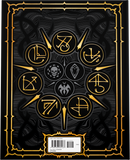 D&D: Vecna Eve of Ruin Hardcover (Alternate Cover)