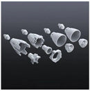 Supplies: MS Vernier 01 Model Support Goods 1/100