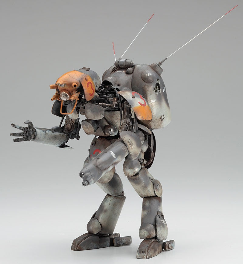 Mecha: Maschinen Krieger Vega/Altair 1/20