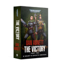Black Library: Gaunt's Ghosts - The Victory (Omnibus)