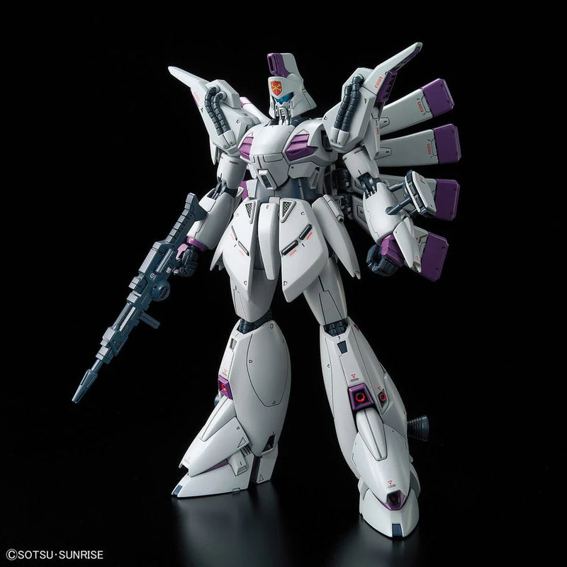 Gundam RE/100: Vighna-Ghina