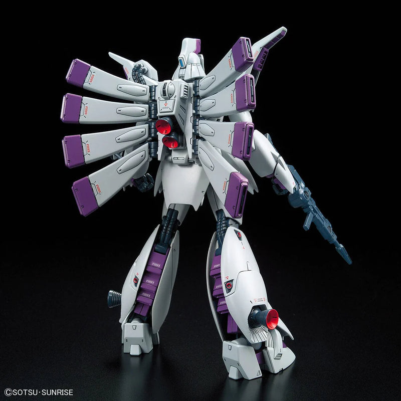 Gundam RE/100: Vighna-Ghina