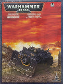 Warhammer 40K: Chaos Space Marine - Vindicator