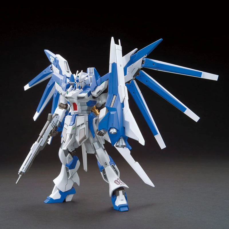 Gundam HGBF: