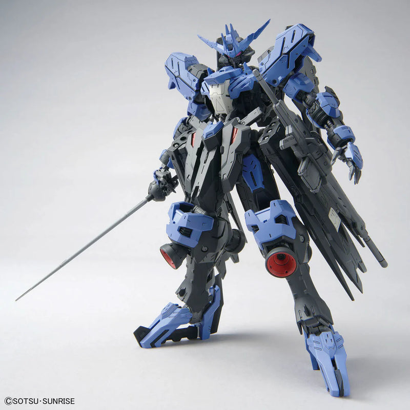 Gundam MG: ASW-G-XX Gundam Vidar 1/100