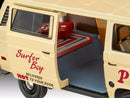 Revell: VW T3 Pizza Van - Stranger Things 1/25
